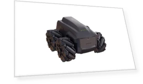 Tiny Versatile Mobile Camera Robot for Home Monitoring and Fun — Security & Surveillance Robots, Moorebot