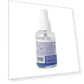 Skin & Hand Cleanser — Hand Wash, CleanSmart
