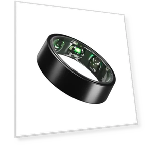 Smart Ring — Smart Rings, BetterLife Horizons Pvt. Ltd.