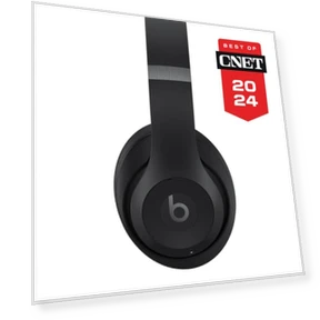 Беспроводные наушники с шумоподавлением — Внутриканальные наушники, Beats