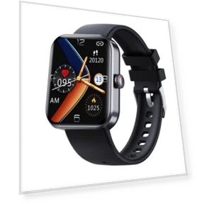 Bluetooth Smartwatch — Smartwatches