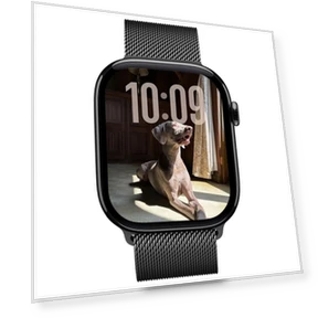 Mini Smartwatch — Smartwatches, DIONA