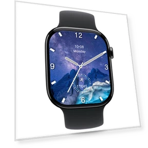 Mini Smartwatch — Smartwatches, DIONA