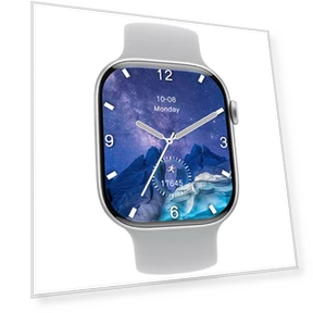 S3 Mini Smartwatch — Smartwatches, DIONA