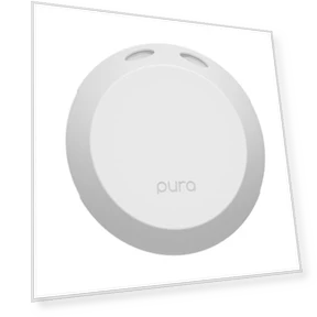 Smart Fragrance Diffuser — Home Fragrance, Pura