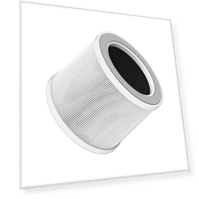 Air Purifier with True HEPA Filter — HEPA Air Purifiers