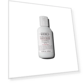 Увлажняющий крем для лица с SPF 30 — Кремы и увлажнители, Kiehl's
