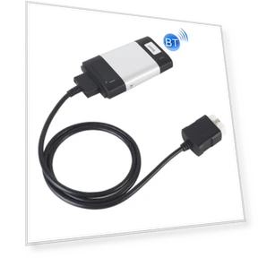 Professional Bluetooth Auto Diagnostic Tool — Code Readers & Scan Tools, Autocom