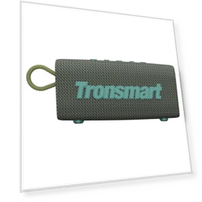 Portable Outdoor Waterproof Bluetooth Speaker — Portable Audio Solutions, Tronsmart
