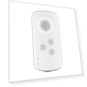 Remote Controller for Cordless Robotic Pool Cleaner — Automated Pool Maintenance, Genkinno