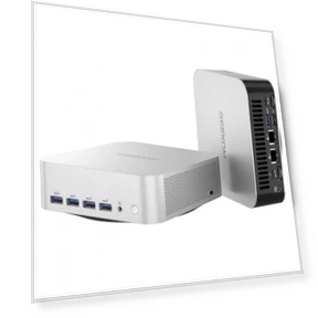 AI Mini PC — Single Board PCs, GEEKOM