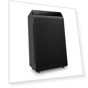 Air Purifier for Home Large Room — Electrostatic Air Purifiers, Winix