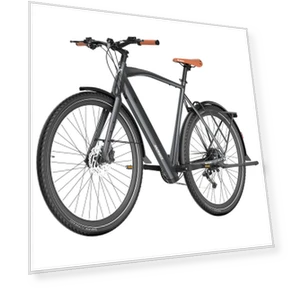 Electric Bike — E-Bikes, Fafrees