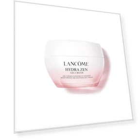 Hydra Zen Gel Cream - Hydrating & Soothing Oil-Free Moisturizer — Creams & Moisturizers, Lancôme