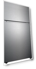 Large Refrigerator/Freezer — Cooling Solutions, Kenmore