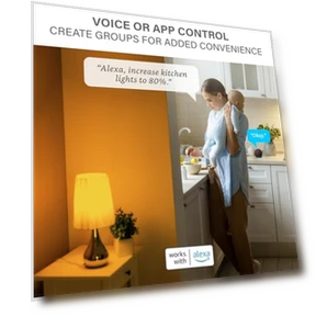 LED Smart Light Bulb — LED, Sengled