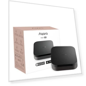 Smart Hub M3 for Home Automation — Smart Home Hubs & Controllers, Aqara