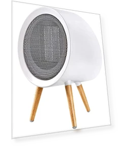 Space Heater — Portable Heating Solutions, Gaiatop