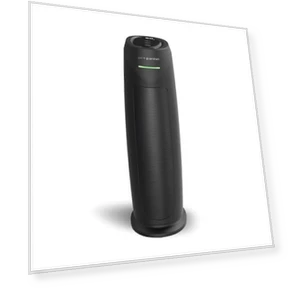 HEPA Air Purifier for Home — Activated Carbon Air Purifiers, GermGuardian