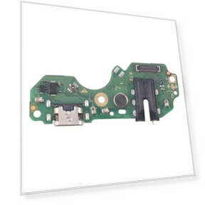 OEM Charging Port Board — Touchscreen Panels, Infinix