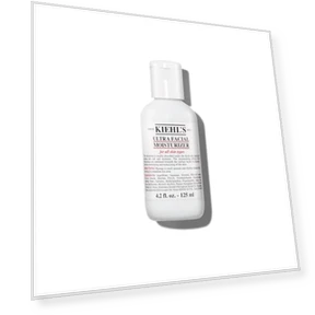 अल्ट्रा फेशियल मॉइस्चराइजर — त्वचा की देखभाल, Kiehl's Since 1851