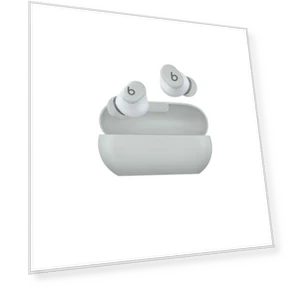 Беспроводные Bluetooth наушники — Внутриканальные наушники, Beats