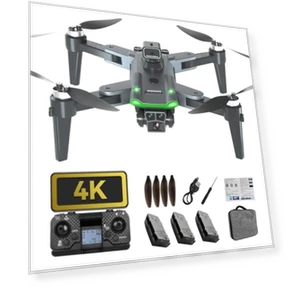 GPS Drone with 4K Camera — Drones, HYTOBP