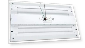 LED High Bay Light — Байтовые светильники, WareLight