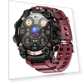 Smartwatch — Smartwatches, LOKMAT