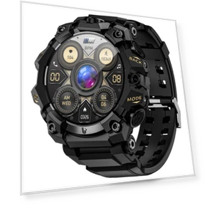 Smartwatch — Smartwatches, LOKMAT