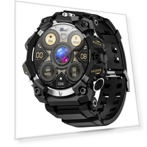 Smartwatch — Smartwatches, LOKMAT