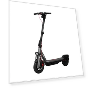 Электрический самокат — Гироскутеры, Segway