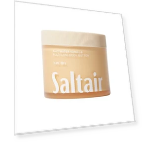 Multi-Lipid Body Butter — Body Washes, Saltair