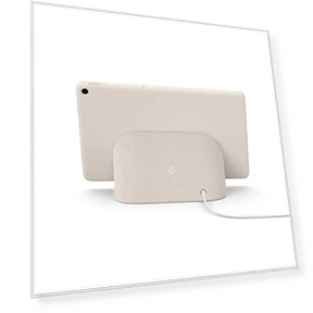 Pixel Tablet with Charging Speaker Dock — Streaming Devices, Google
