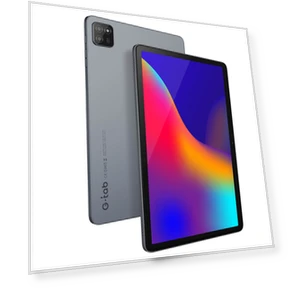 Android 14 Tablet — Tablets & E-Readers, G-tab