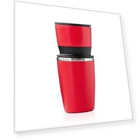 Portable Coffee Beans Grinder — Hand Coffee Grinders