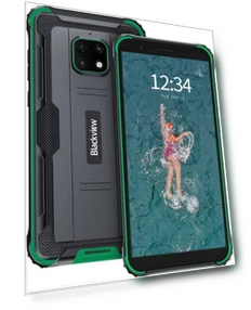 Rugged Smartphone Unlocked — Unlocked Smartphones, Blackview