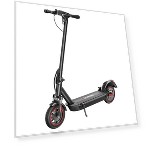Electric Scooter — Electric Self-Balancing Scooters, iScooter