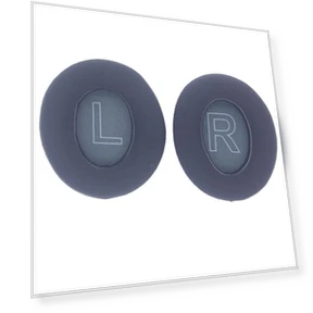 Gel Sponge Cover Earmuffs — Audio Gear, Anker