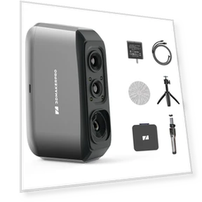 Moose Lite 3D Scanner — 3D Scanning Solutions, 3DMakerpro