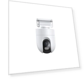 Outdoor Camera — Security Cameras, Xiaomi