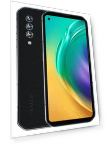 Смартфон с защитой от ударов и воды — Смартфоны с тарифом, Blackview