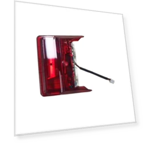 Taillight G3 — Задние фонари, KUKIRIN