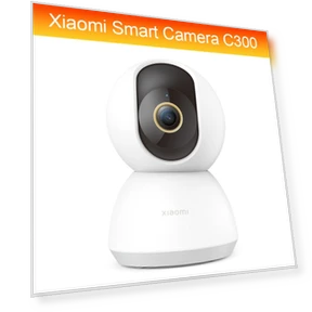360 Home Security Camera — Smart Home Security, Xiaomi