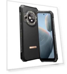5G Rugged Smartphone — Смартфоны и аксессуары, Blackview