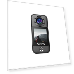 Action Camera — Adventure & Sports Cameras, SJCAM