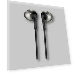 Earbud Headphones — In-Ear Headphones, JBL