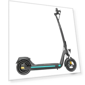 Electric Scooter — Electric Self-Balancing Scooters, JOYOR