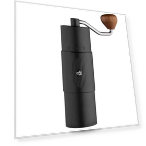 Hand Crank Grinder — Hand Coffee Grinders, Diguo