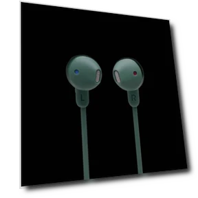Wireless Earbud Headphones — In-Ear Headphones, JBL